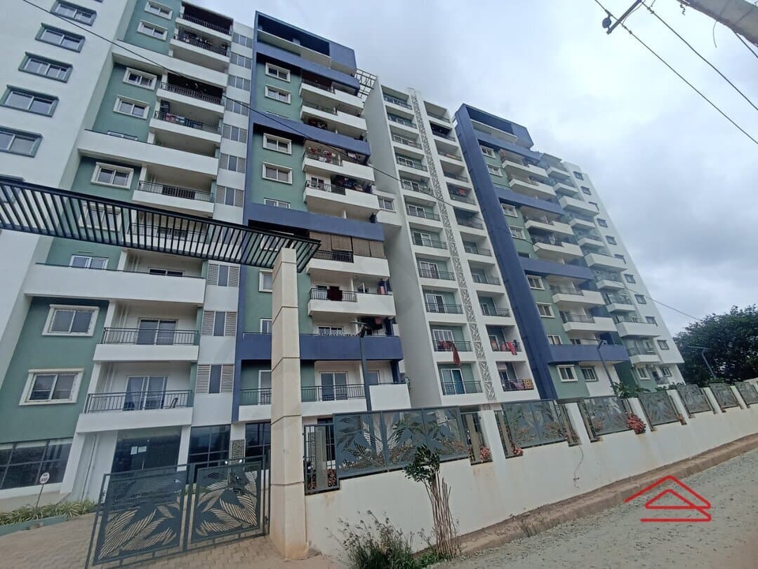 Exteriors