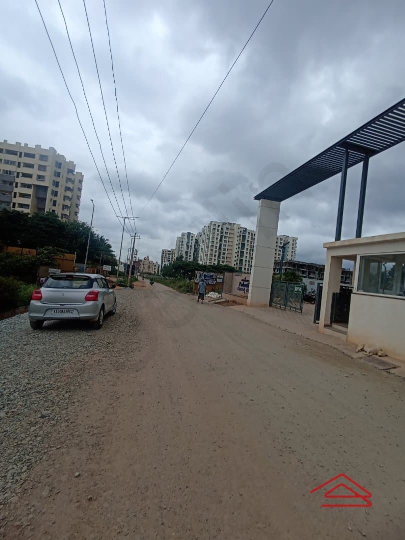 ApproachRoad