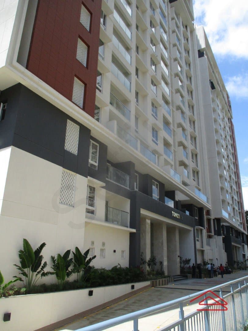 Exteriors