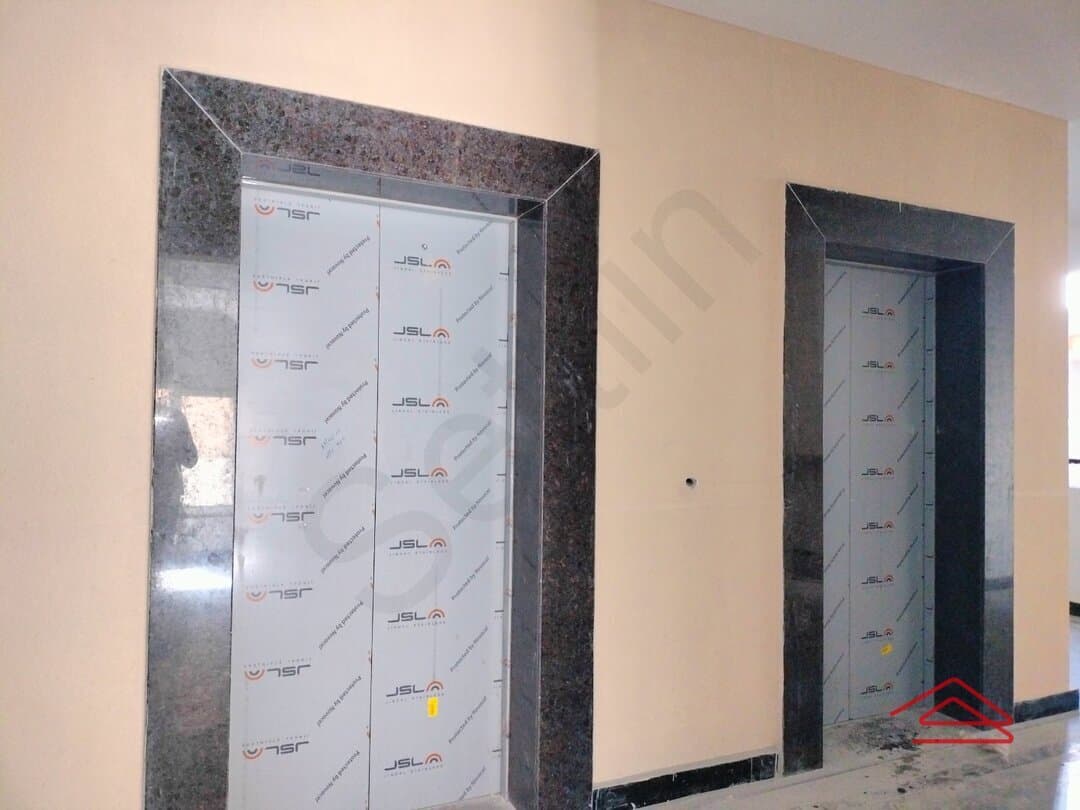 Project: Lift