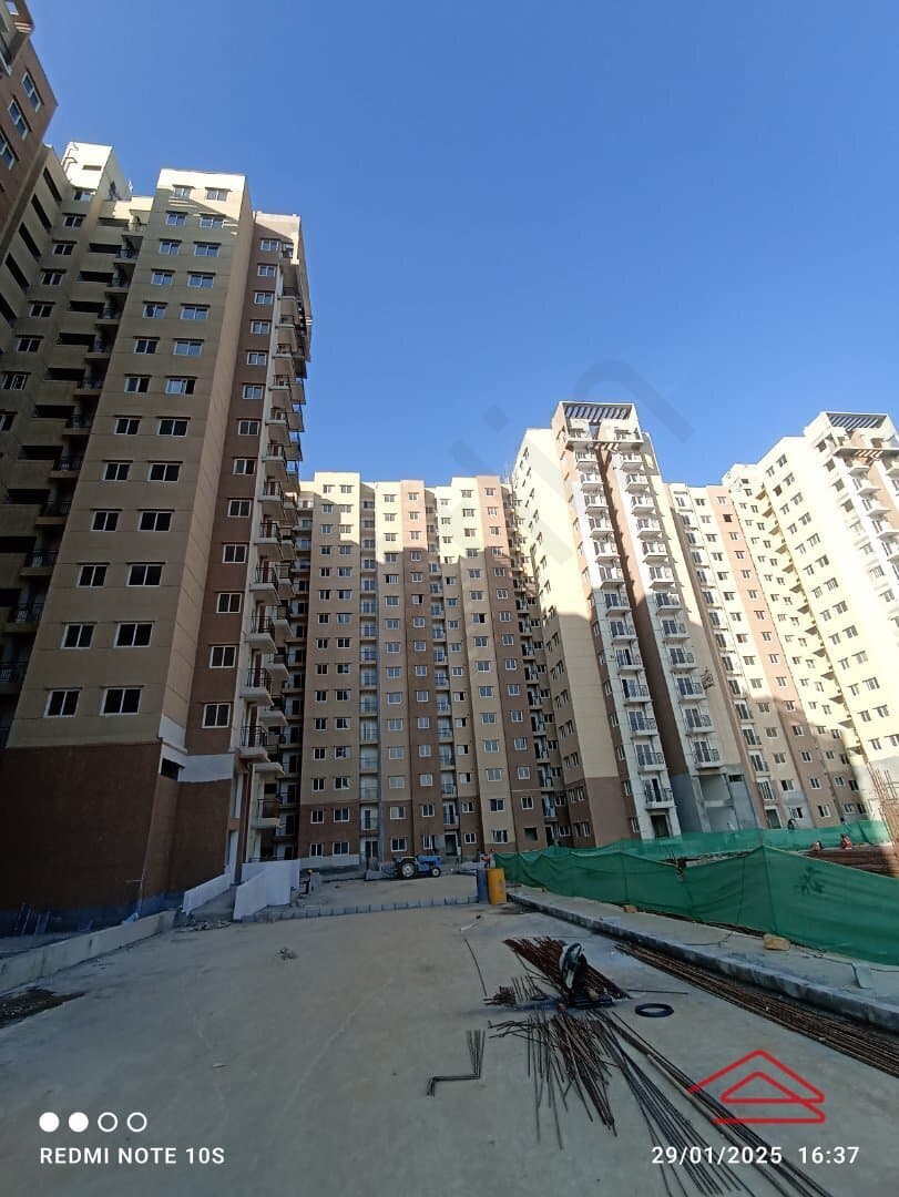 Project: Exteriors