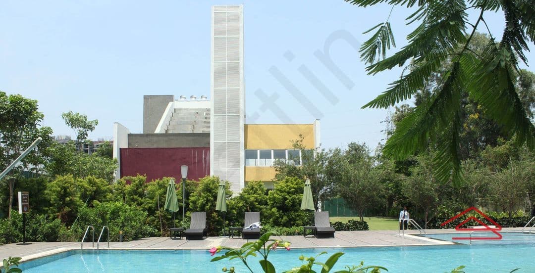 SwimmingPool