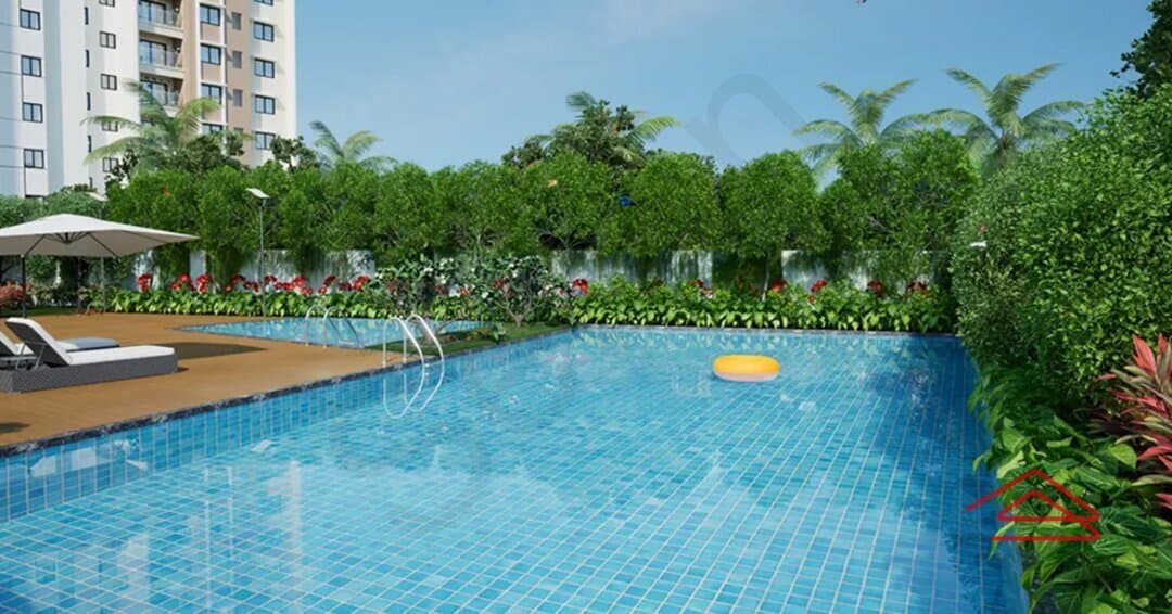 SwimmingPool