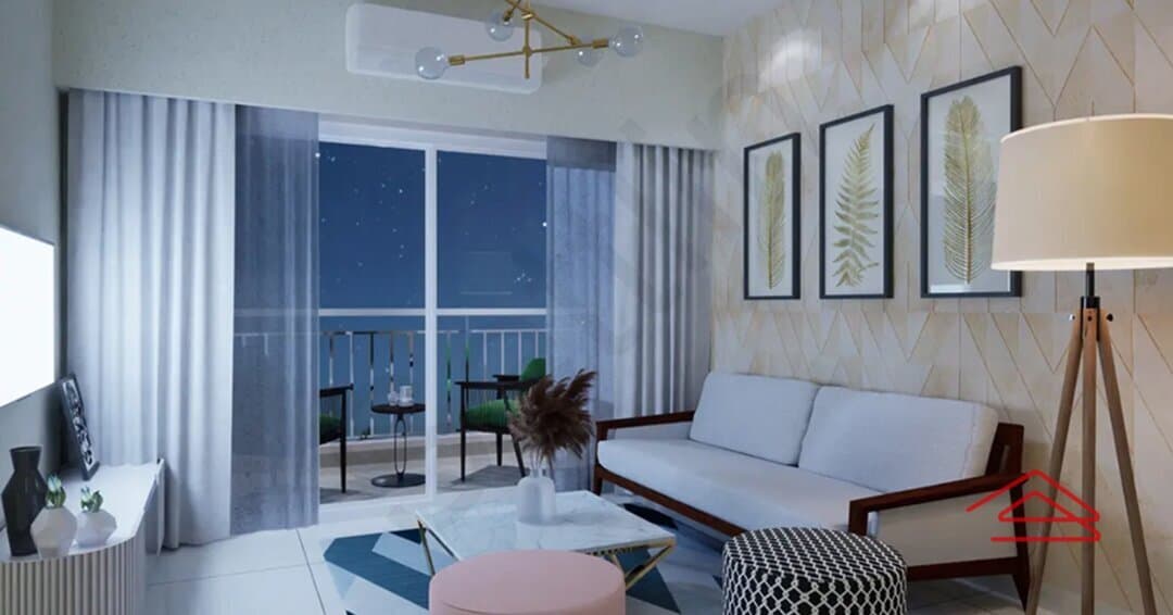 Model Flat