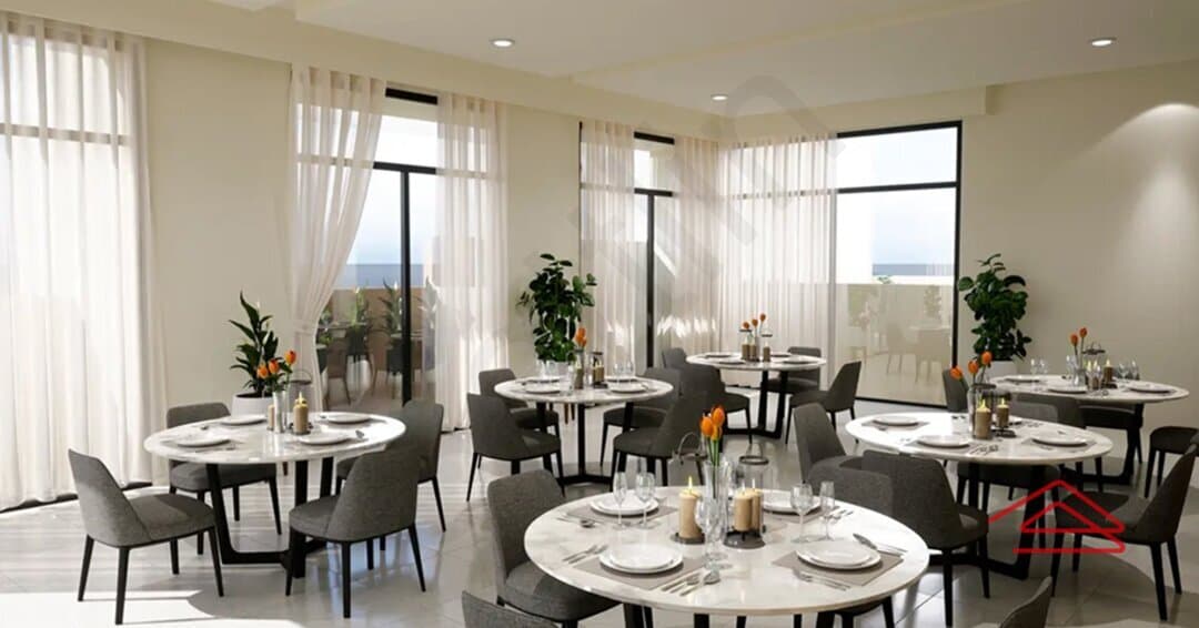 Model Flat