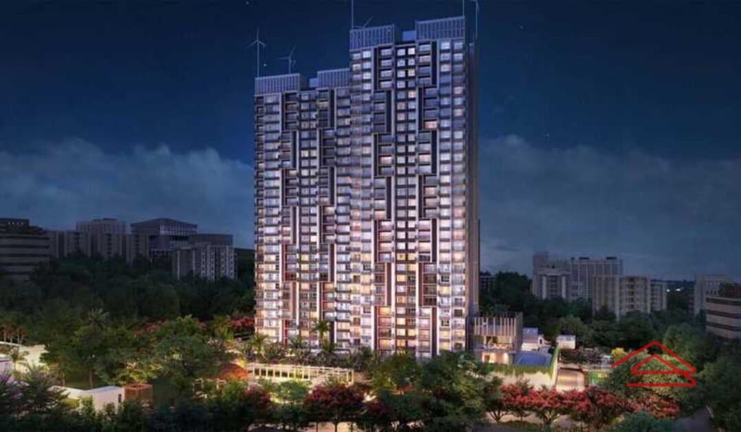 Aurora By Vbhc (Yelahanka)