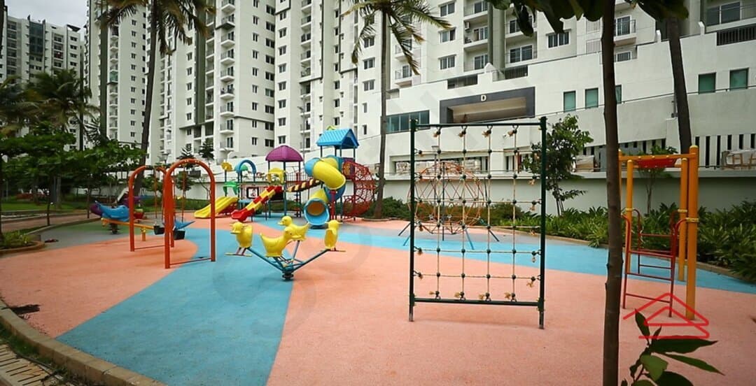KidsPlayArea