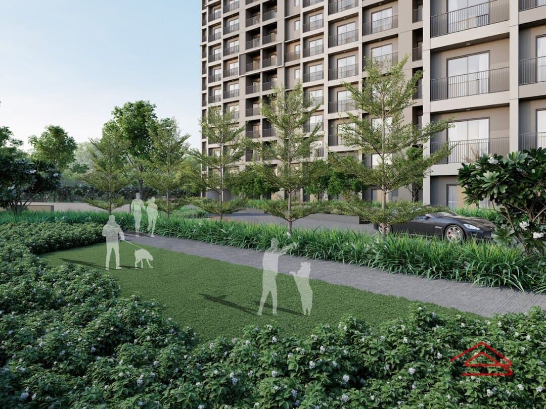 OpenGreenSpace