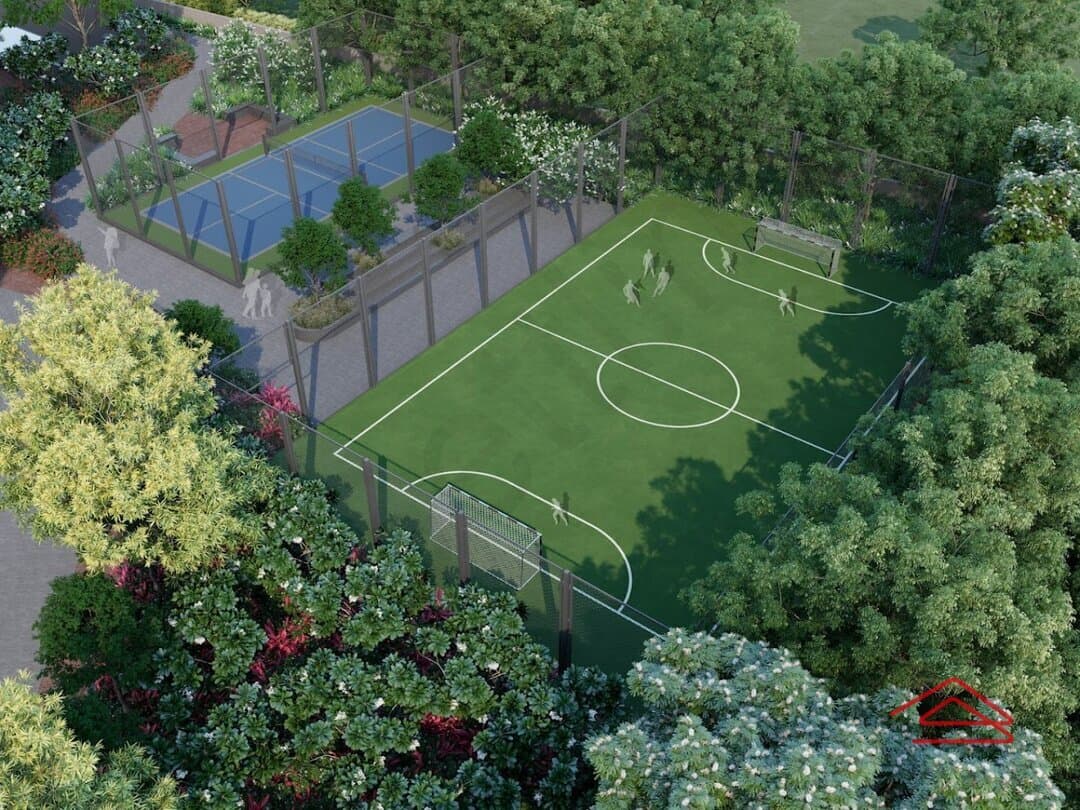 FootballGround