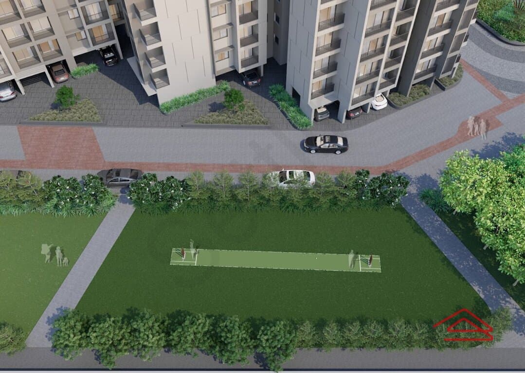 CricketGround