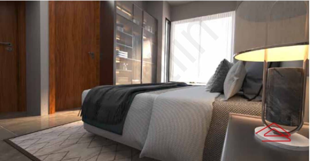 Model Flat