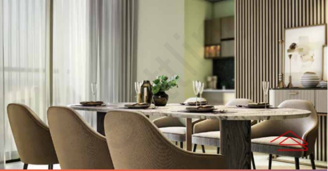 Model Flat