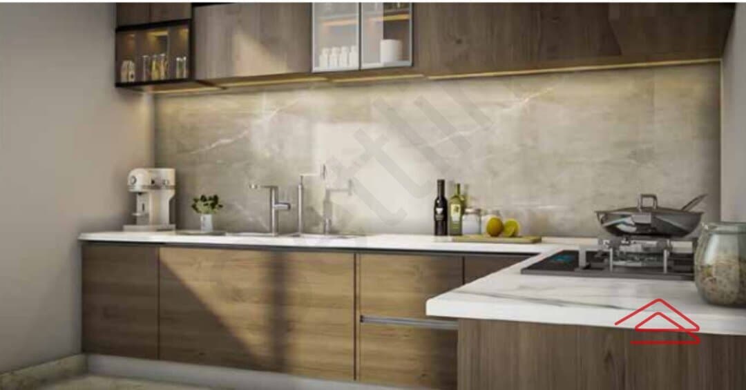 Model Flat