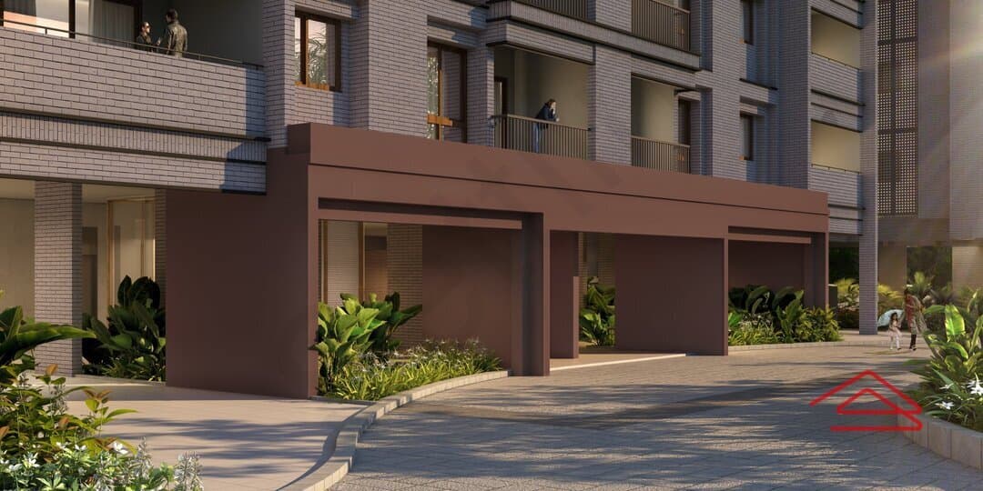 Exteriors