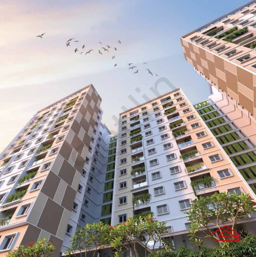 Model Flat