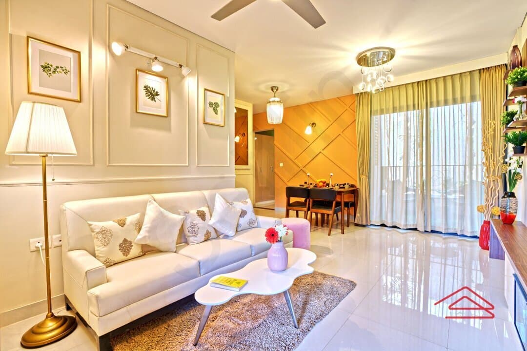 Model Flat