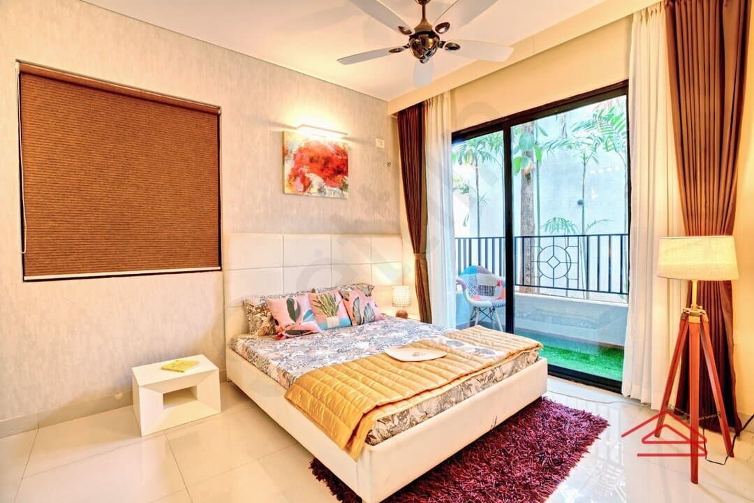 Model Flat