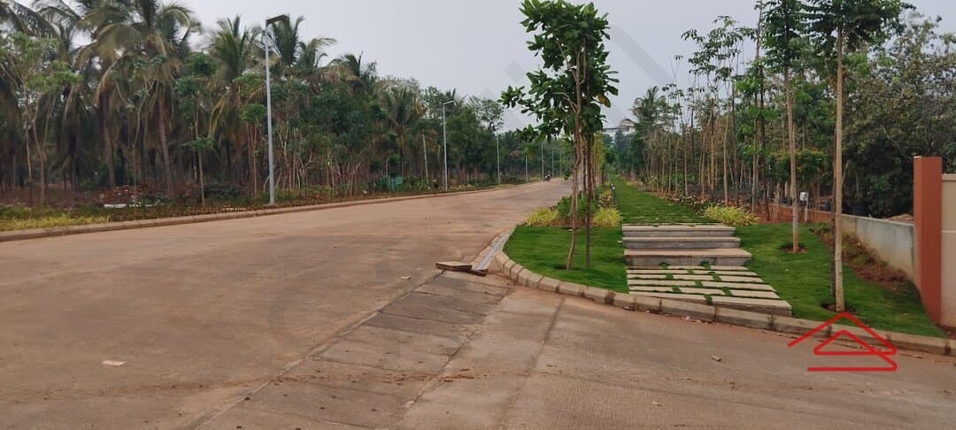 ApproachRoad