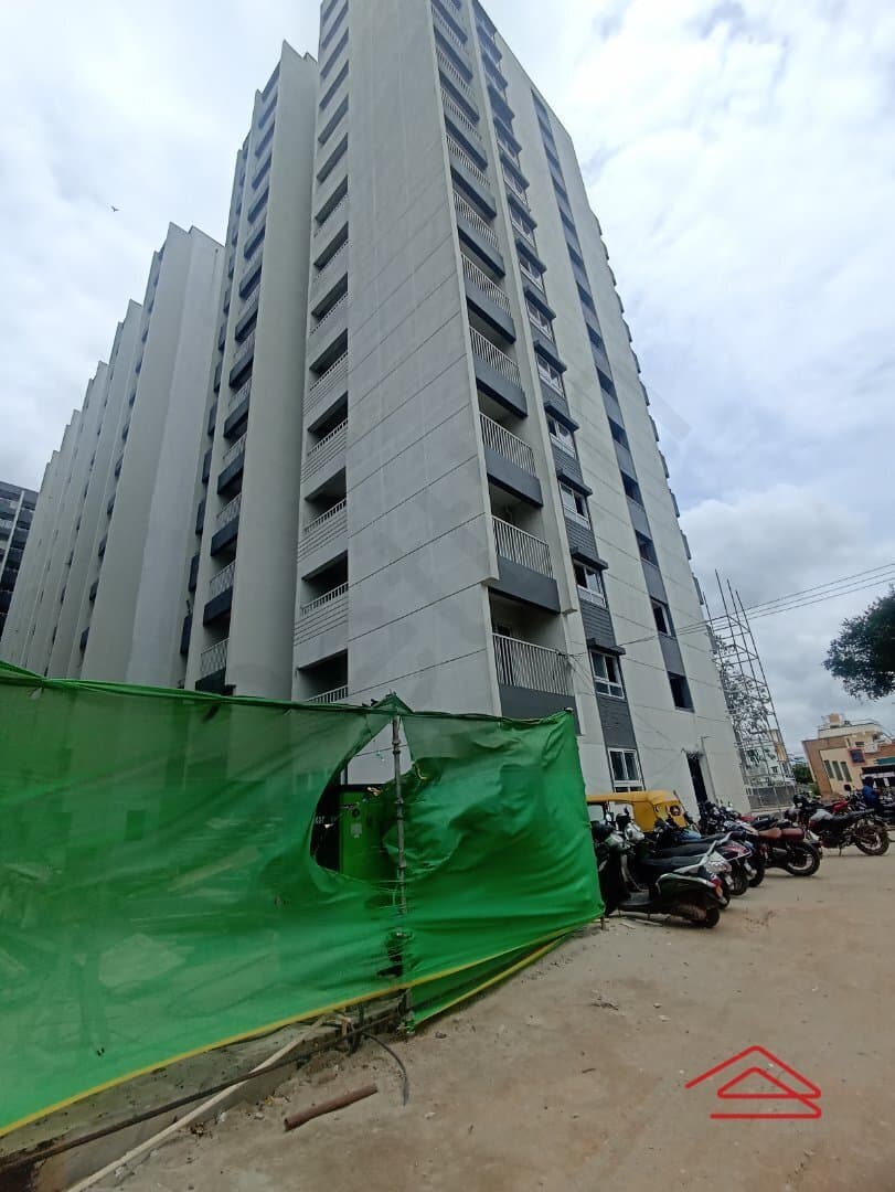 Project: Exteriors