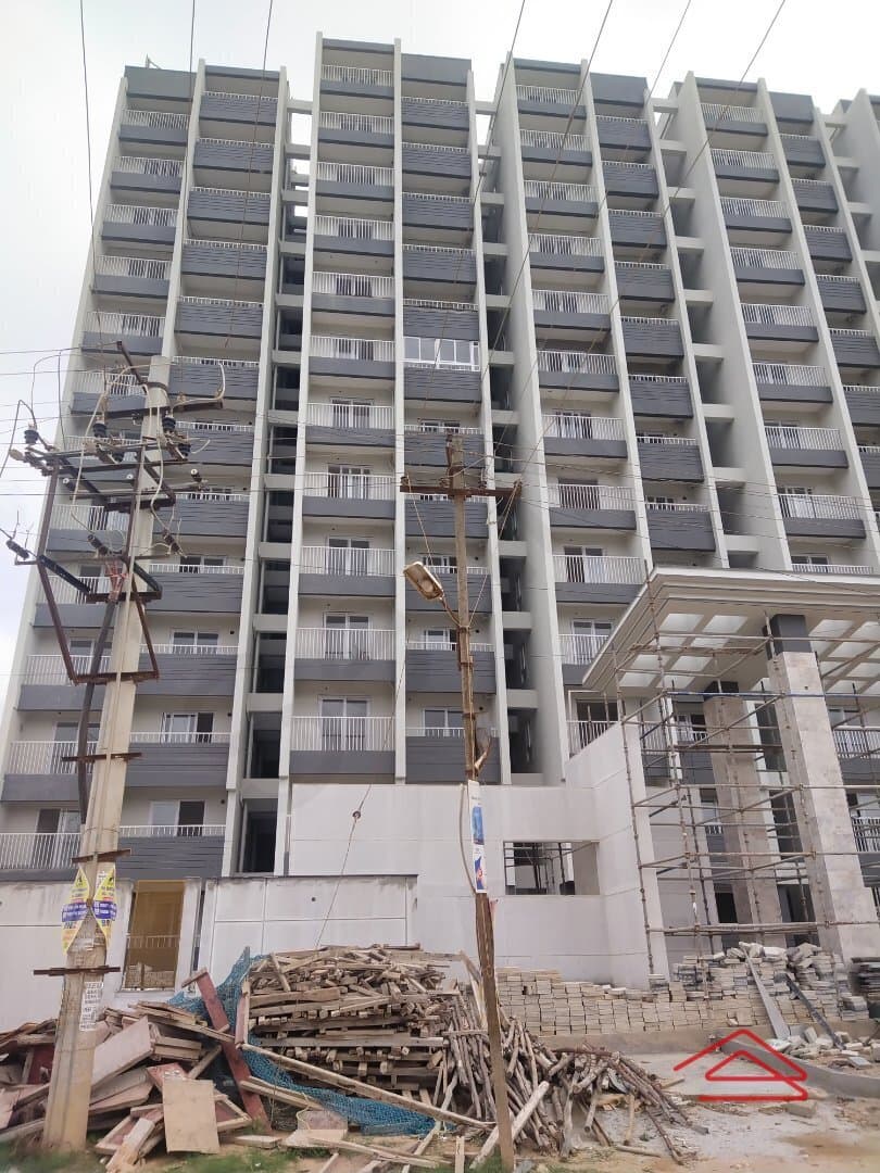 Project: Exteriors