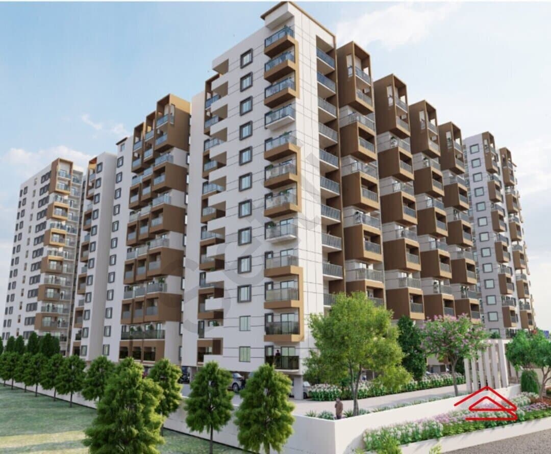 Model Flat