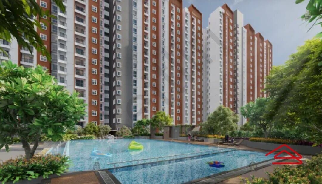Model Flat