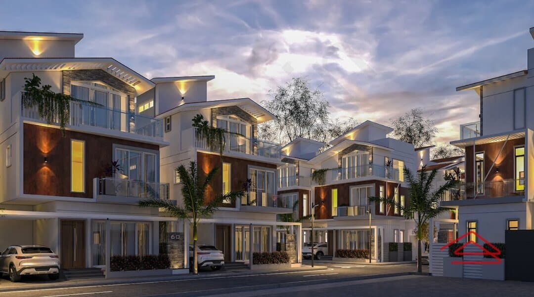 Exteriors