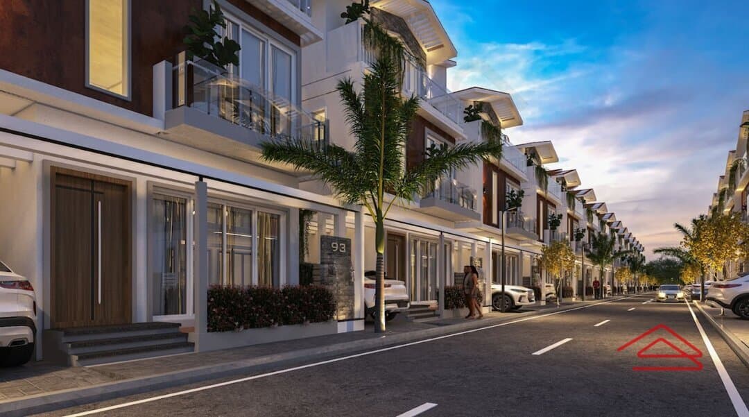 Exteriors