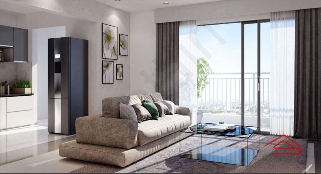 Model Flat