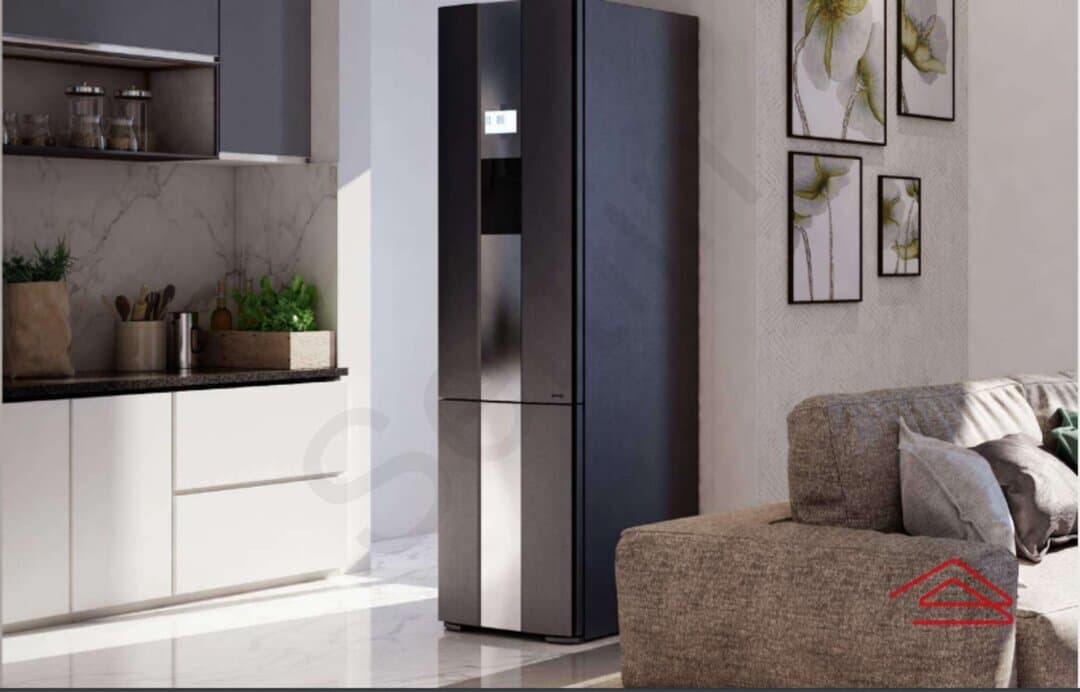 Model Flat