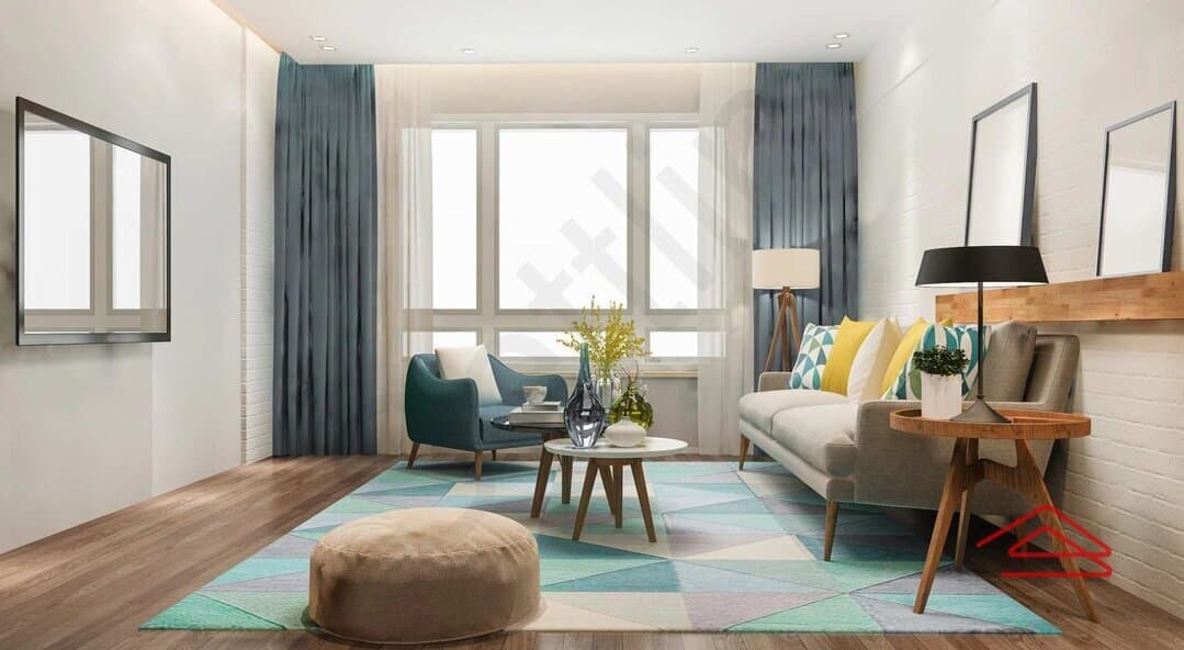 Model Flat