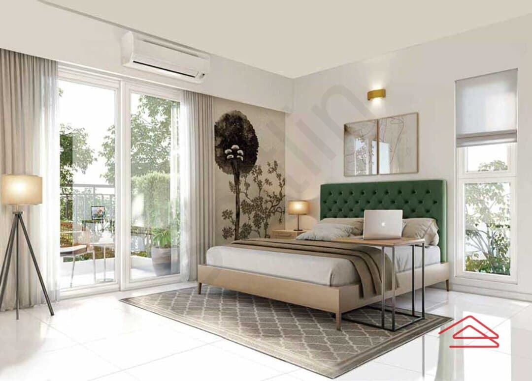 Model Flat