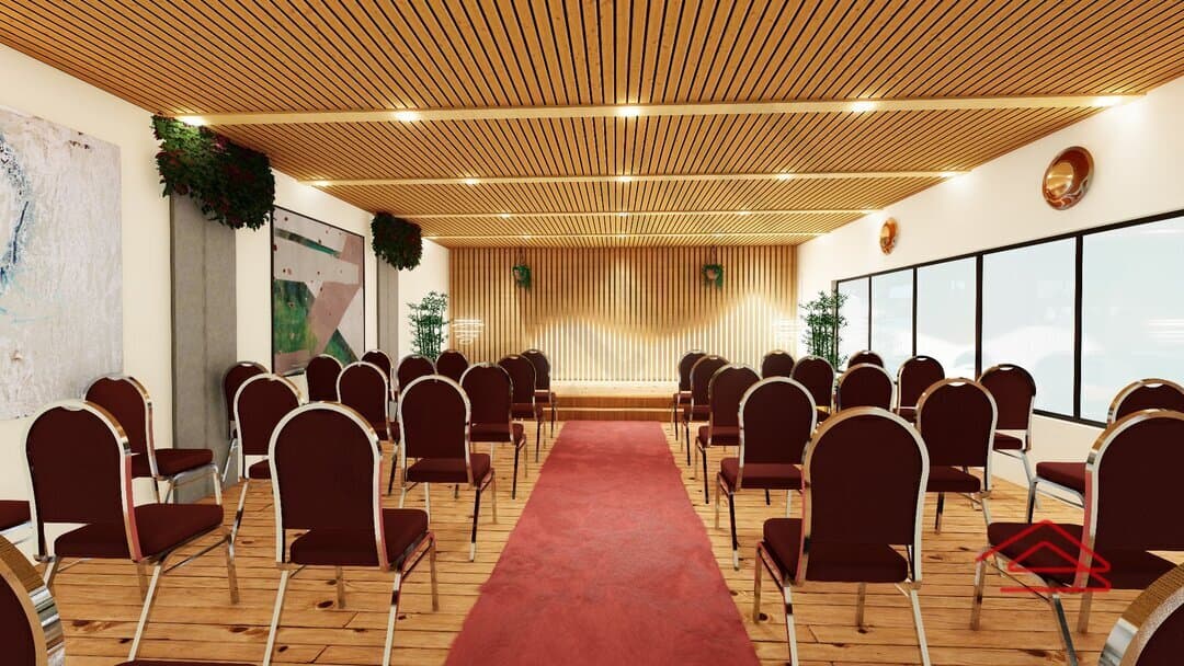 PartyHall