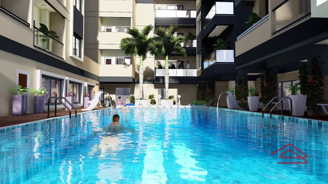 SwimmingPool