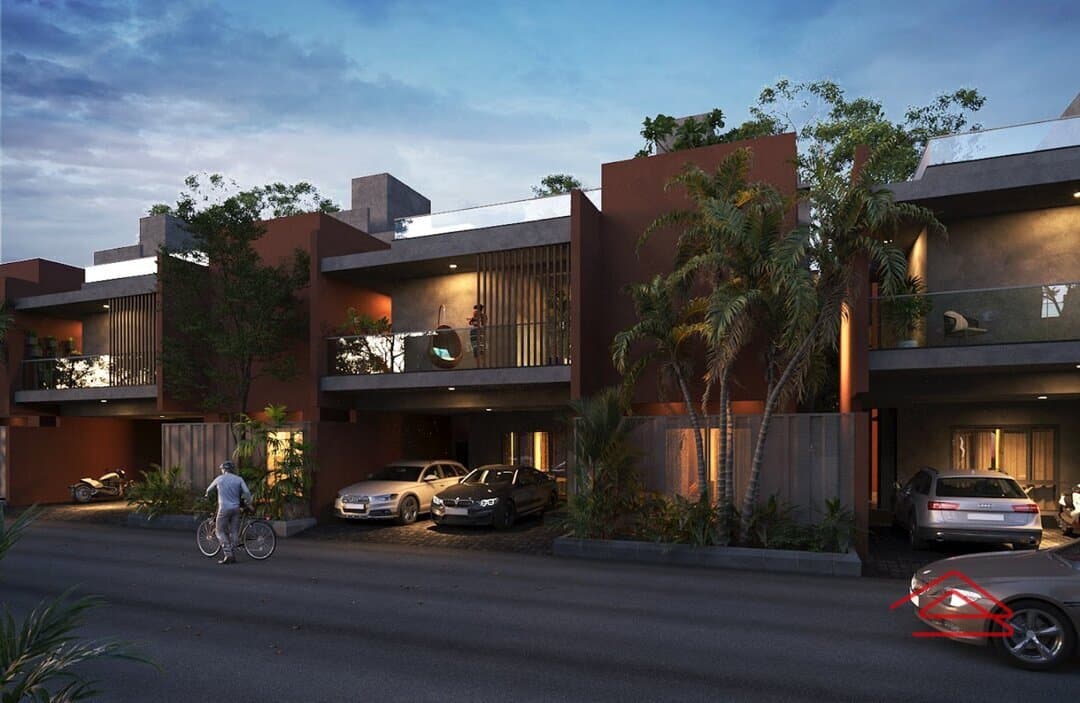 Exteriors