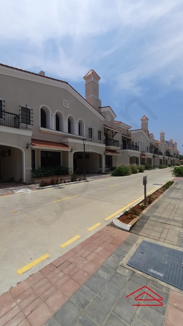 Exteriors