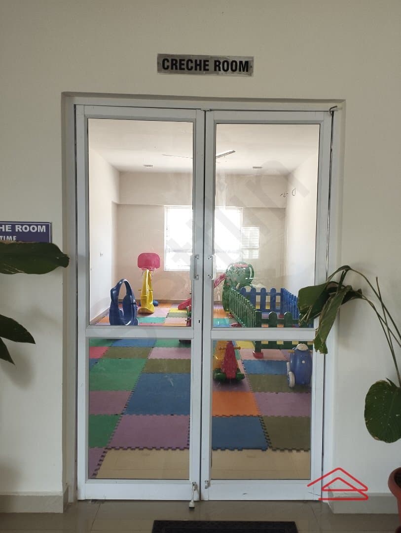 CrechePlayGroups