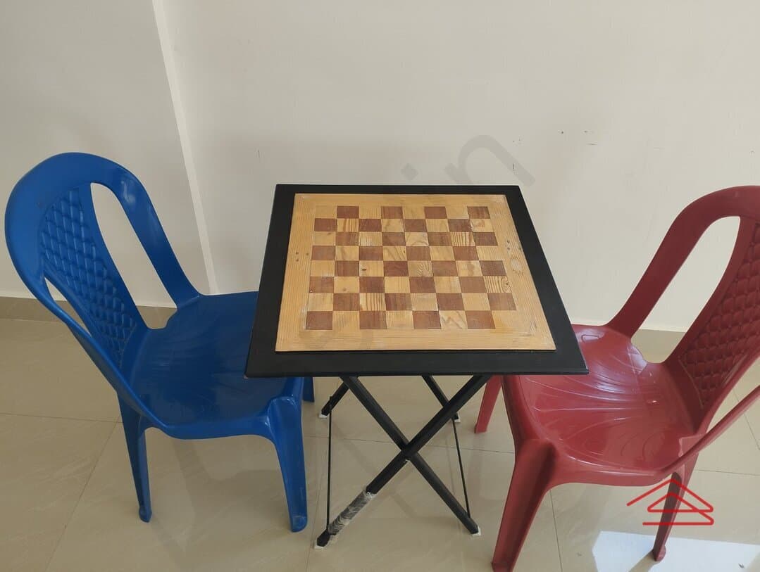 CarromRoom
