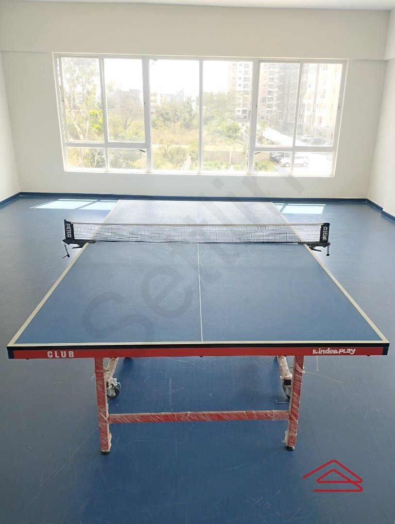 TennisCourt