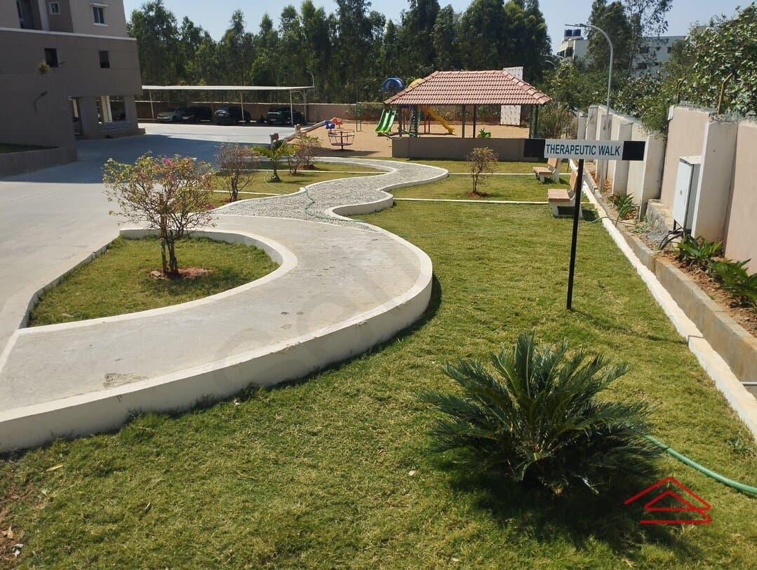 OpenGreenSpace