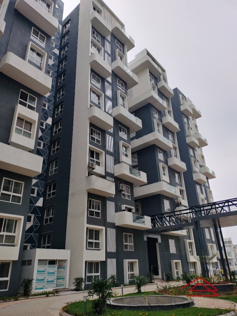 Trendsquares Ortus Phase 3 (Dasarahalli)