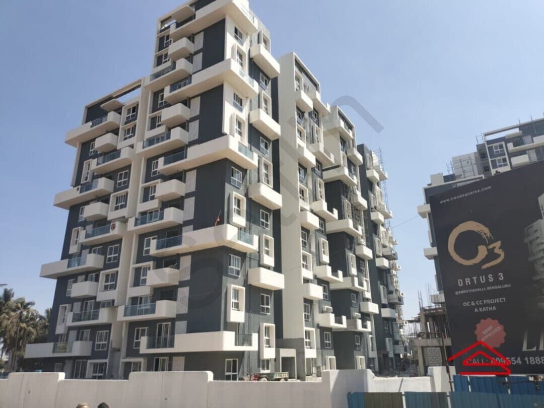 Model Flat