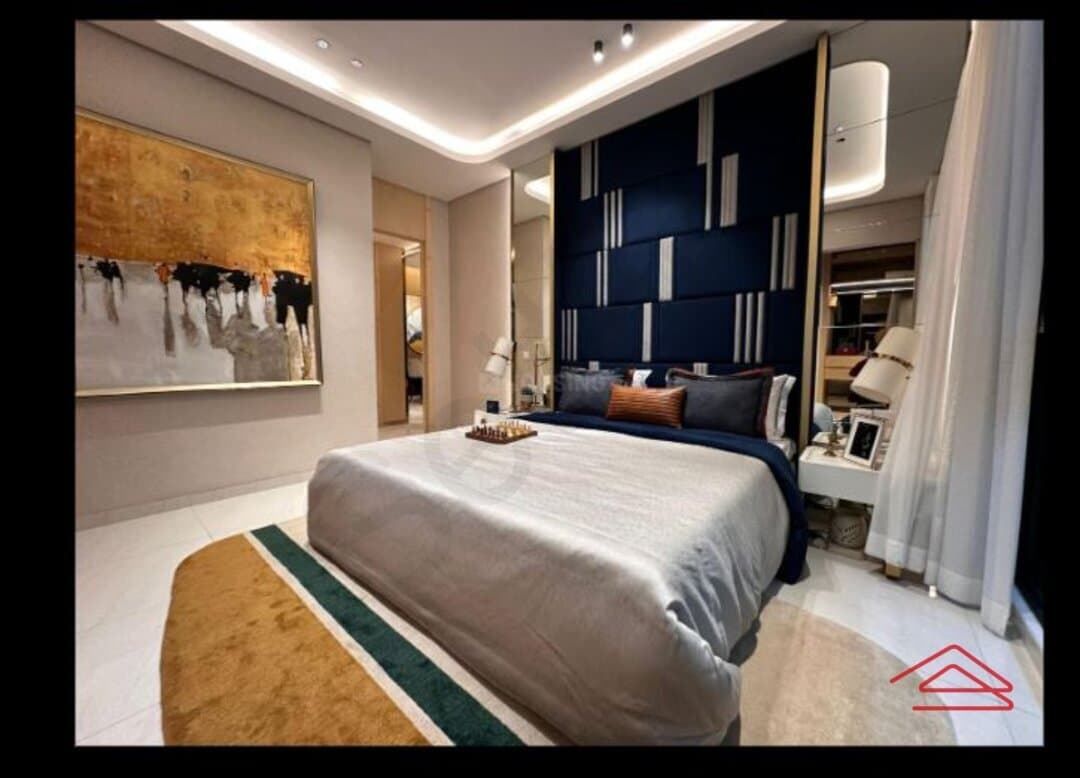Model Flat