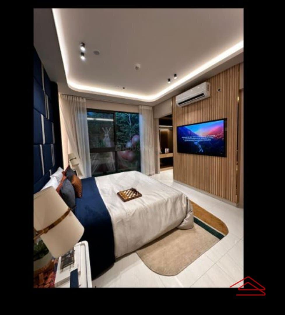 Model Flat