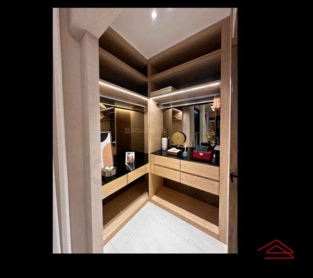 Model Flat