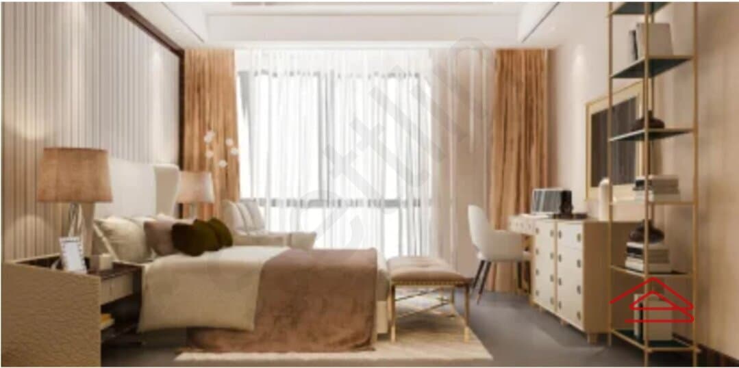 Model Flat