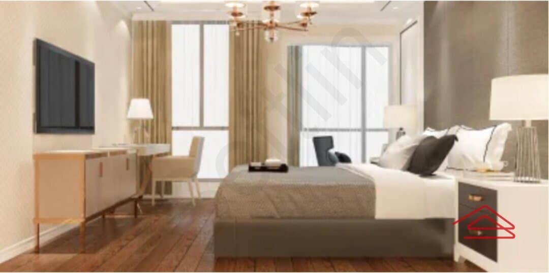 Model Flat