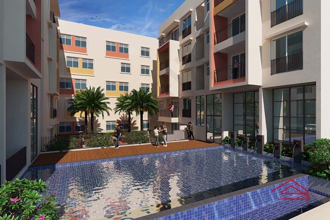 Tg Heritage (Kanakapura)
