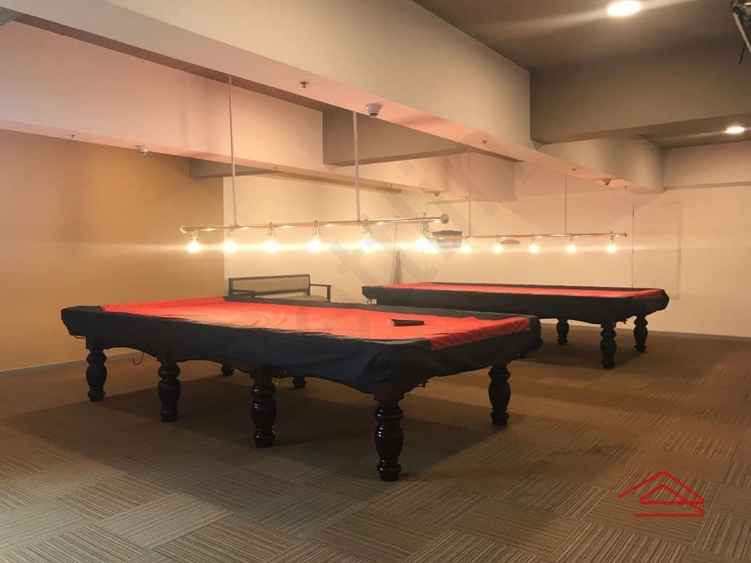 PoolTable