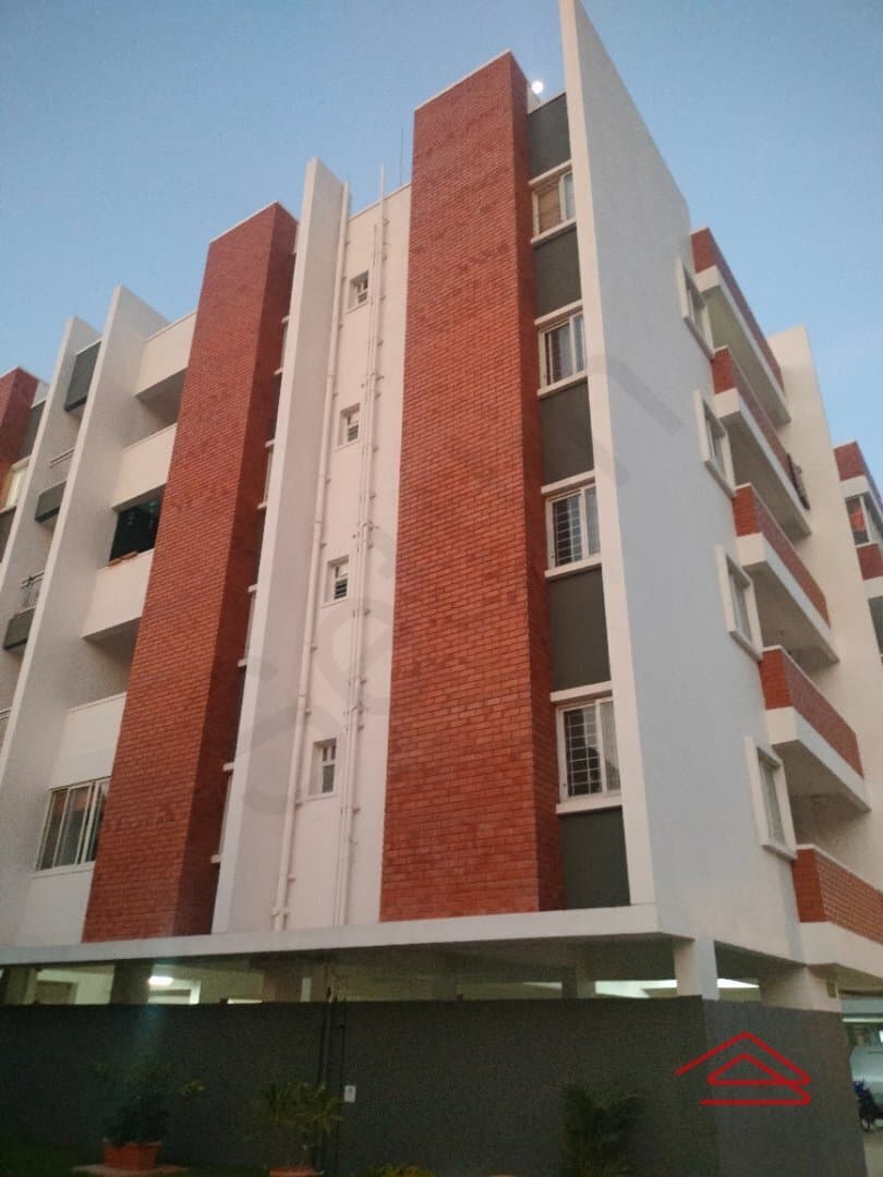 Eswar Vanamali (Kothanur)